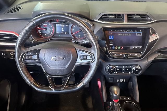 2023 Chevrolet Trailblazer FWD 4dr RS