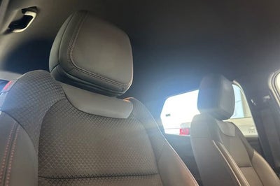 2023 Chevrolet Trailblazer FWD 4dr RS