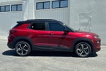 2023 Chevrolet Trailblazer FWD 4dr RS