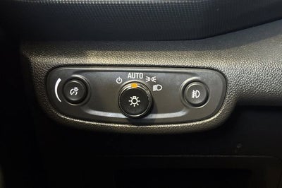 2023 Chevrolet Trailblazer FWD 4dr RS
