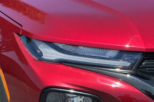 2023 Chevrolet Trailblazer FWD 4dr RS