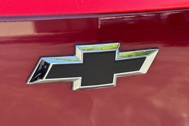 2023 Chevrolet Trailblazer FWD 4dr RS