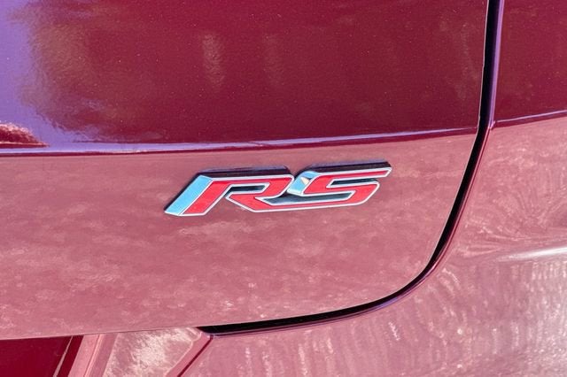 2023 Chevrolet Trailblazer FWD 4dr RS