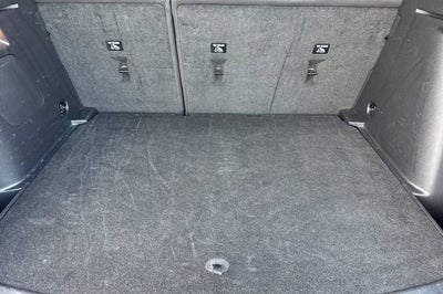 2024 Chevrolet Trailblazer FWD 4dr RS