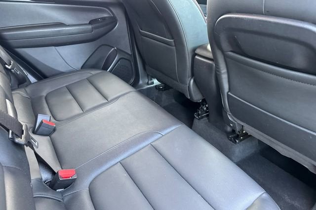 2024 Chevrolet Trailblazer FWD 4dr RS