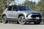 2024 Chevrolet Trailblazer FWD 4dr RS