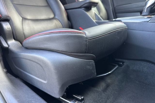 2024 Chevrolet Trailblazer FWD 4dr RS