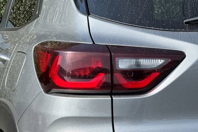 2024 Chevrolet Trailblazer FWD 4dr RS