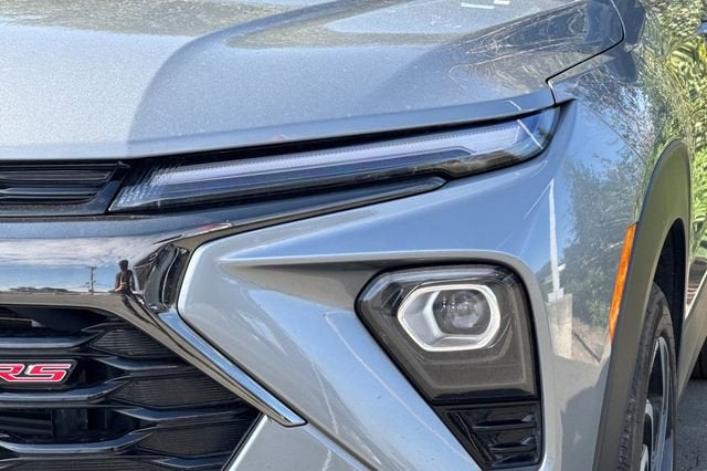 2024 Chevrolet Trailblazer FWD 4dr RS