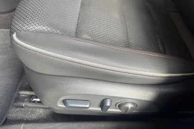 2023 Chevrolet Trailblazer AWD 4dr RS