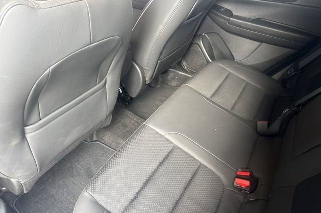 2023 Chevrolet Trailblazer AWD 4dr RS