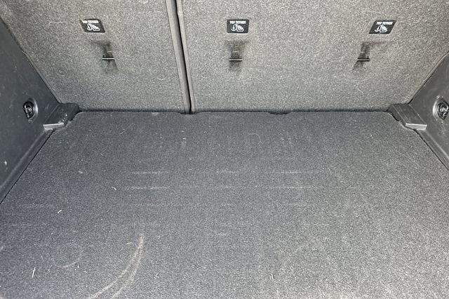 2023 Chevrolet Trailblazer AWD 4dr RS