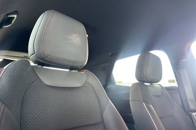 2023 Chevrolet Trailblazer AWD 4dr RS