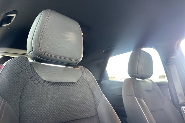 2023 Chevrolet Trailblazer AWD 4dr RS