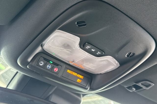 2023 Chevrolet Trailblazer AWD 4dr RS