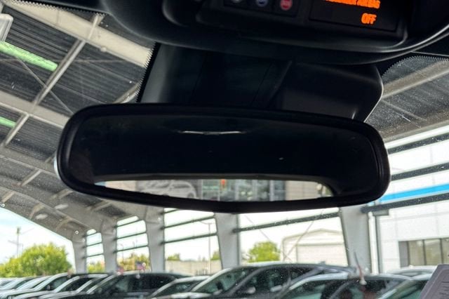 2023 Chevrolet Trailblazer AWD 4dr RS