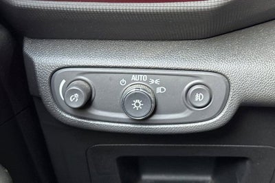 2023 Chevrolet Trailblazer AWD 4dr RS