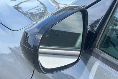 2023 Chevrolet Trailblazer AWD 4dr RS