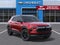 2026 Chevrolet Trailblazer AWD 4dr RS