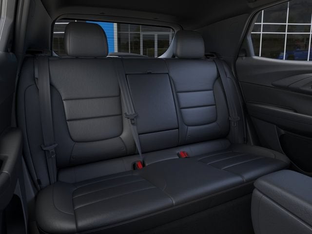 2026 Chevrolet Trailblazer AWD 4dr RS