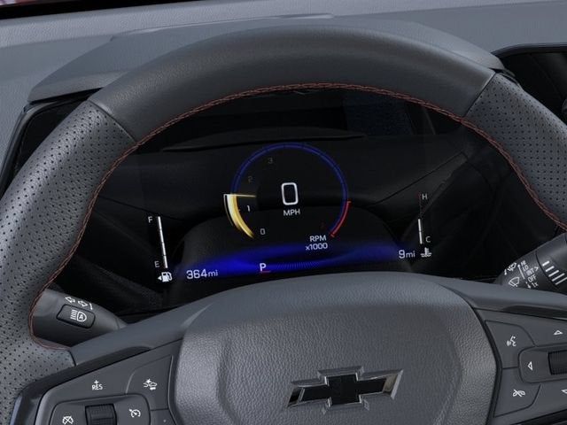 2026 Chevrolet Trailblazer AWD 4dr RS