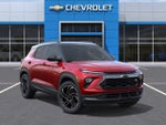 2026 Chevrolet Trailblazer AWD 4dr RS