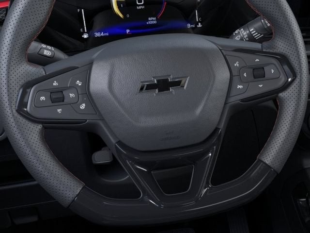 2026 Chevrolet Trailblazer AWD 4dr RS