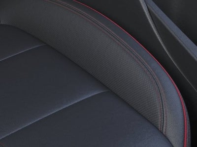 2026 Chevrolet Trailblazer AWD 4dr RS