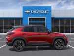 2026 Chevrolet Trailblazer AWD 4dr RS