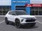 2026 Chevrolet Trailblazer AWD 4dr RS