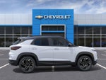 2026 Chevrolet Trailblazer AWD 4dr RS