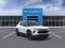 2026 Chevrolet Trailblazer AWD 4dr RS