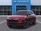 2026 Chevrolet Trailblazer AWD 4dr RS