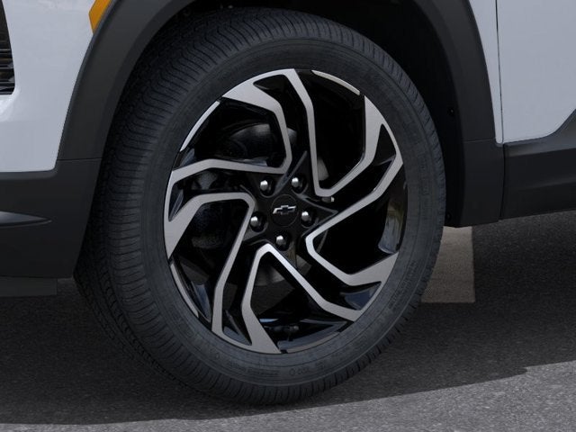 2026 Chevrolet Trailblazer AWD 4dr RS