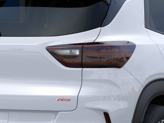2026 Chevrolet Trailblazer AWD 4dr RS