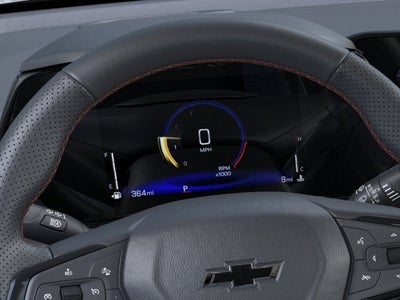 2026 Chevrolet Trailblazer AWD 4dr RS