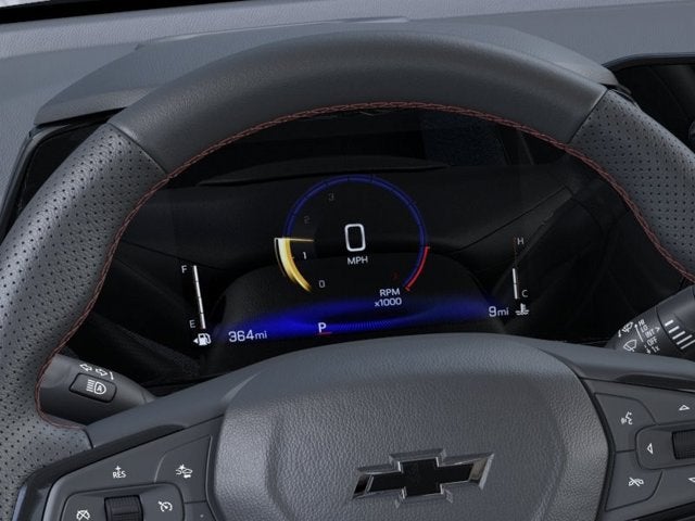 2026 Chevrolet Trailblazer AWD 4dr RS