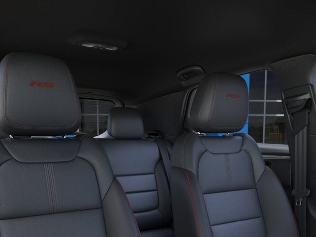 2026 Chevrolet Trailblazer AWD 4dr RS