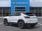 2026 Chevrolet Trailblazer AWD 4dr RS