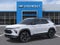 2026 Chevrolet Trailblazer AWD 4dr RS