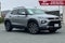 2023 Chevrolet Trailblazer FWD 4dr ACTIV