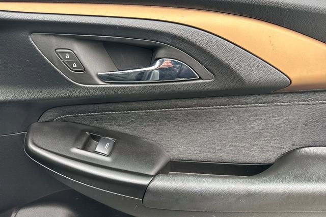 2023 Chevrolet Trailblazer FWD 4dr ACTIV