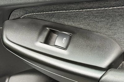 2023 Chevrolet Trailblazer FWD 4dr ACTIV