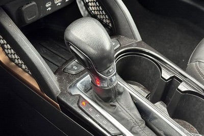 2023 Chevrolet Trailblazer FWD 4dr ACTIV