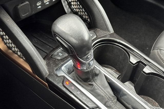 2023 Chevrolet Trailblazer FWD 4dr ACTIV