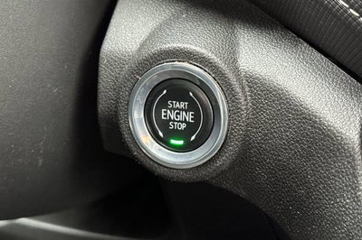 2023 Chevrolet Trailblazer FWD 4dr ACTIV