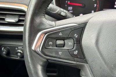 2023 Chevrolet Trailblazer FWD 4dr ACTIV