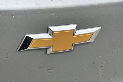 2023 Chevrolet Trailblazer FWD 4dr ACTIV