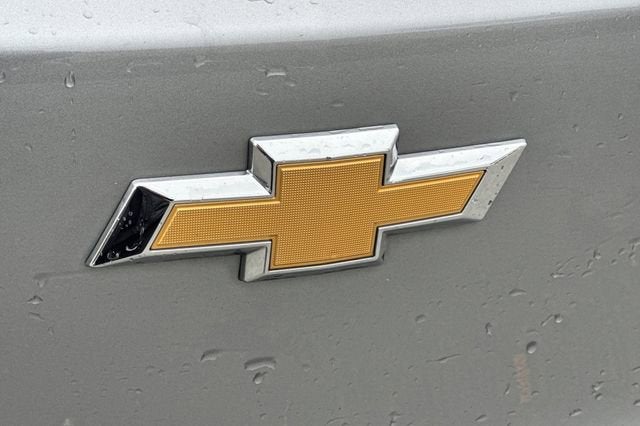 2023 Chevrolet Trailblazer FWD 4dr ACTIV