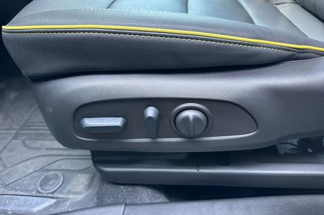 2026 Chevrolet Trailblazer FWD 4dr ACTIV